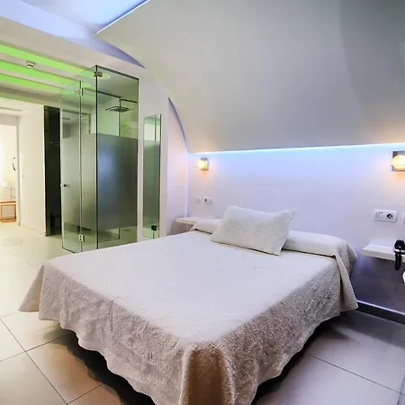 Hotel Boutique Sabbia Valencia