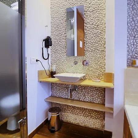 Hotel Boutique Sabbia Valencia Hotel