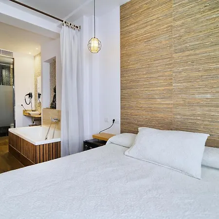 Hotel Hotel Boutique Sabbia Valencia