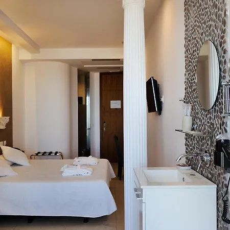 Hotel Boutique Sabbia Valencia Valencia