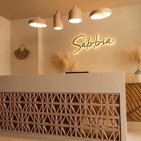 Hotel Boutique Sabbia Valencia
