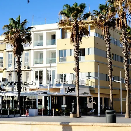 Hotel Boutique Sabbia Valencia Hotel