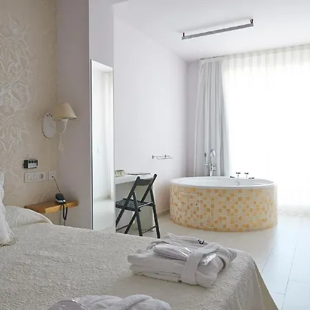 Hotel Boutique Sabbia Valencia Hotel 3*