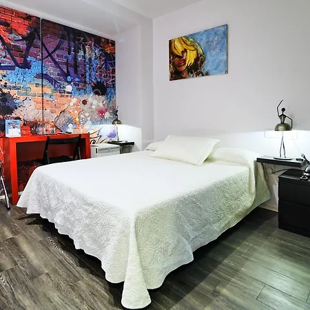 Hotel Boutique Sabbia Valencia Hotel Valencia