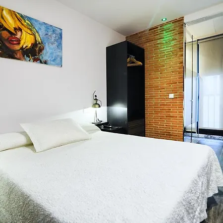 Hotel Hotel Boutique Sabbia Valencia Valencia