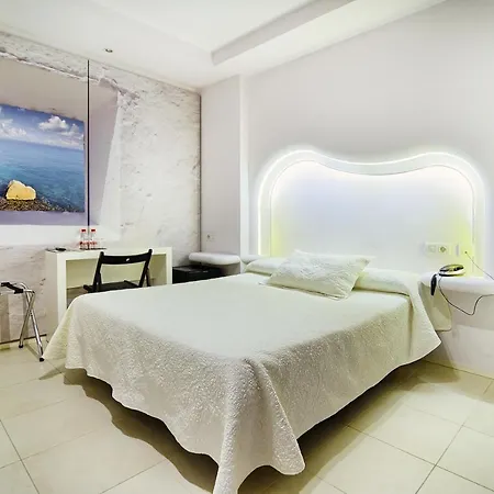 Hotel Boutique Sabbia Valencia 3*