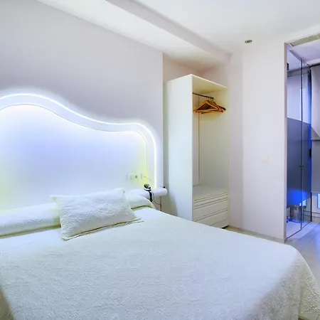 Boutique Sabbia ולנסיה