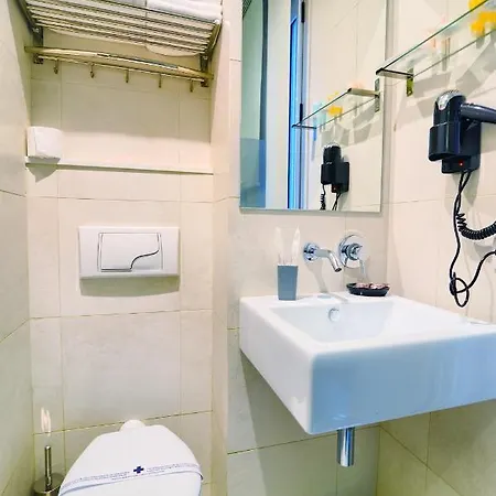 Hotel Boutique Sabbia Valencia 3* Valencia