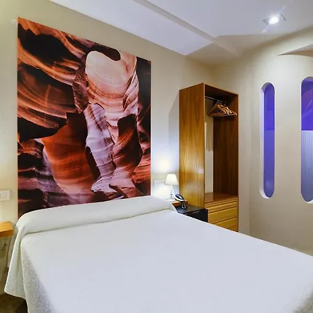 Hotel Boutique Sabbia Valencia Hotel