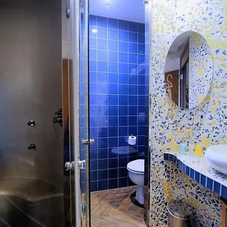 Hotel Boutique Sabbia Valencia Hotel 3*