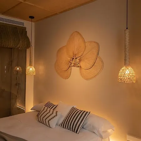 Hotel Hotel Boutique Sabbia Valencia 3*