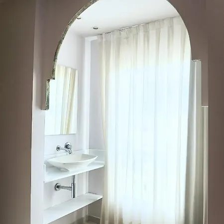 Hotel Hotel Boutique Sabbia Valencia Valencia