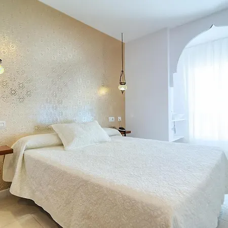 Hotel Boutique Sabbia Valencia 3*