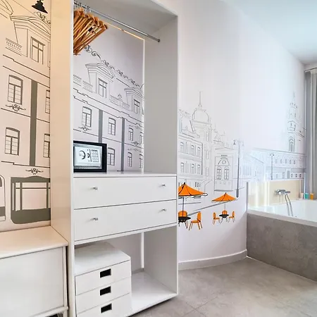 Boutique Sabbia 3* ולנסיה
