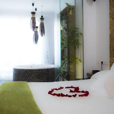 Boutique Sabbia מלון 3*