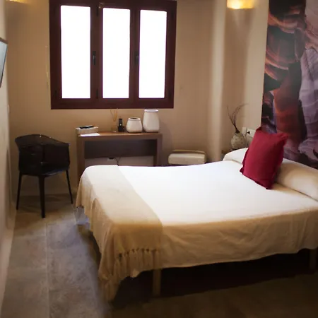Otel Boutique Sabbia 3*