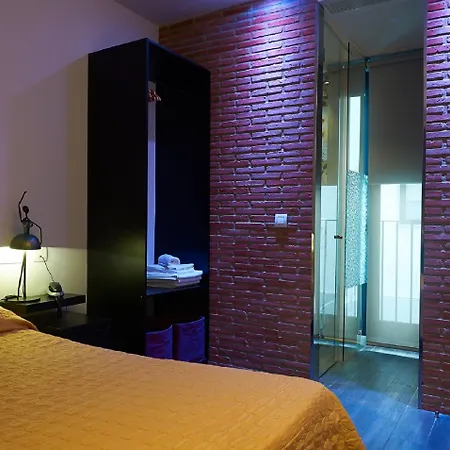 Boutique Sabbia מלון 3*