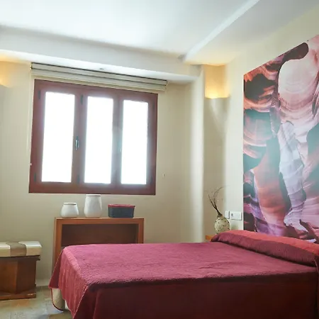 Boutique Sabbia מלון ולנסיה