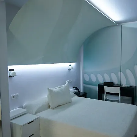 Boutique Sabbia מלון 3*