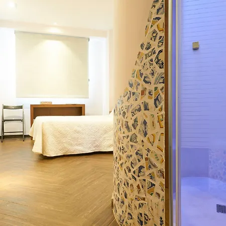 Boutique Sabbia 3* ולנסיה