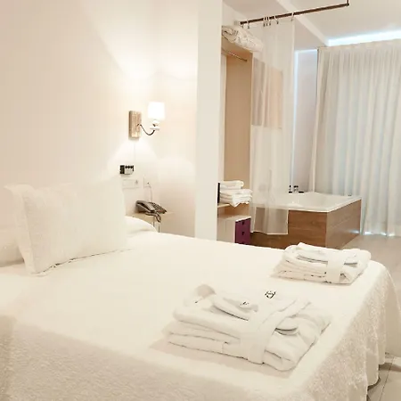 Boutique Sabbia מלון 3*