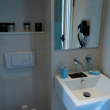 Boutique Sabbia 3* ולנסיה