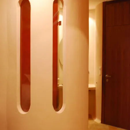 Boutique Sabbia 3*