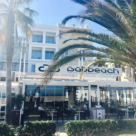 Boutique Sabbia