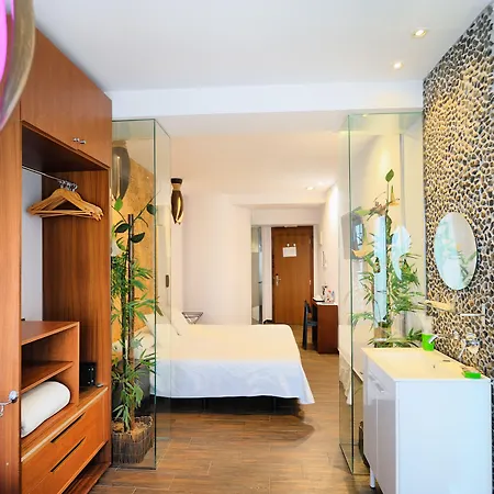 Boutique Sabbia 3* ולנסיה