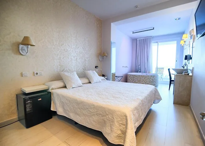 Boutique Sabbia Szálloda Valencia