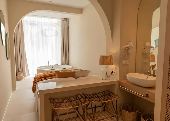Otel Boutique Sabbia Valensiya