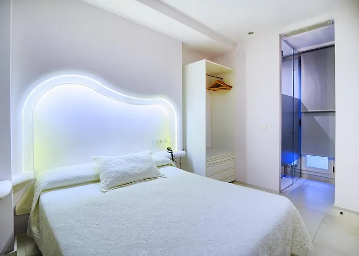 Boutique Sabbia Valensiya
