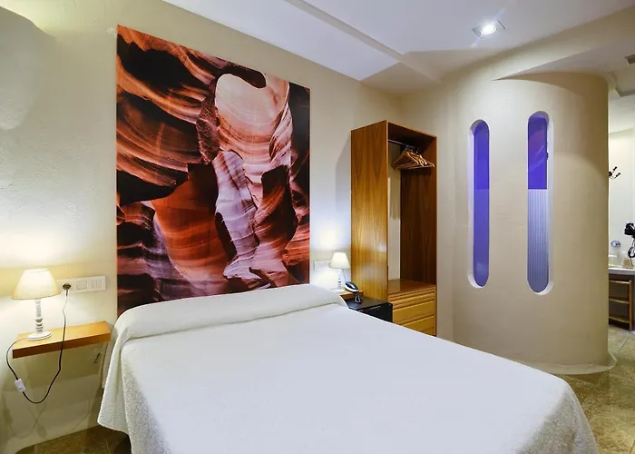 Boutique Sabbia Otel