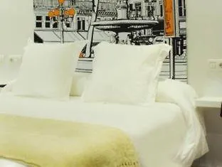 Boutique Sabbia Valensiya