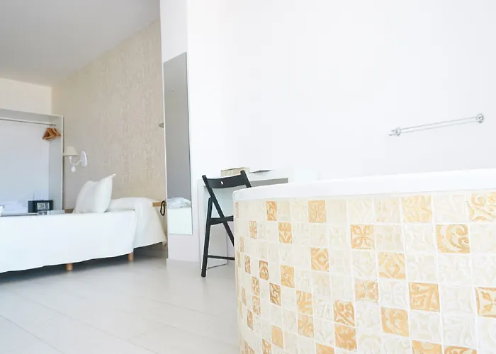 Otel Boutique Sabbia