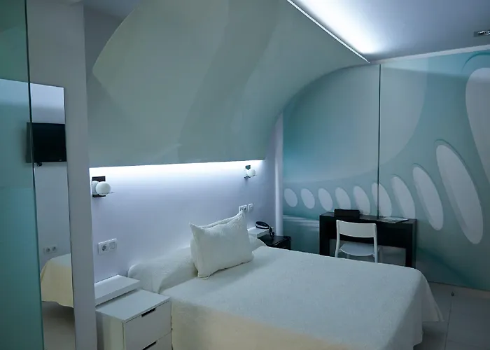 Boutique Sabbia Otel 3*