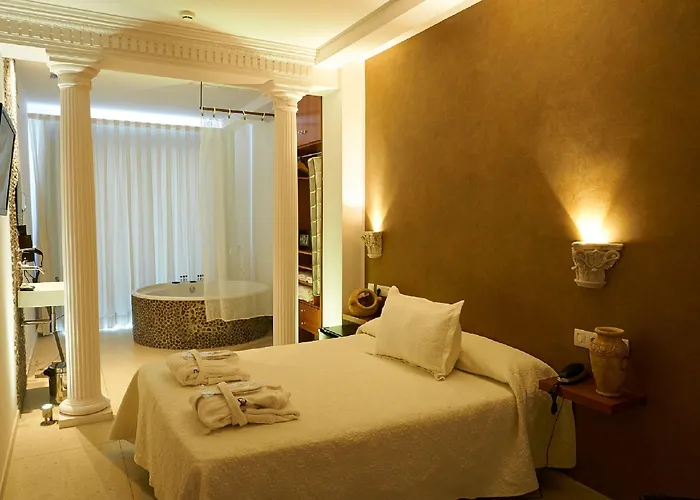 Boutique Sabbia Otel Valensiya