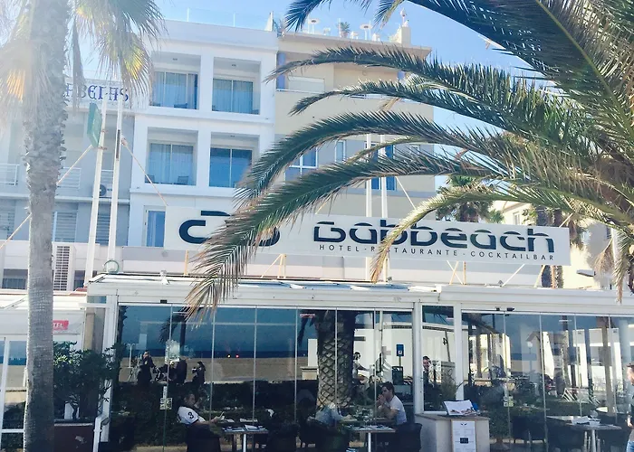 Boutique Sabbia